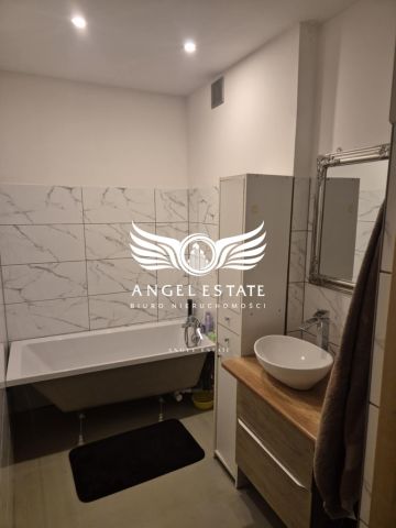 bliźniak, 4 pokoje Szczecin Osów, ul. Mirtowa. Zdjęcie 4