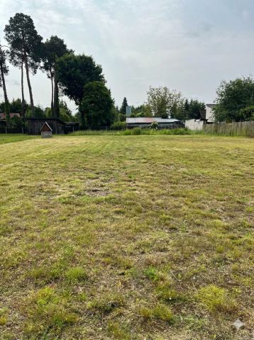 Działka budowlana Garbatka-Letnisko, ul. Henryka Sienkiewicza. Zdjęcie 1