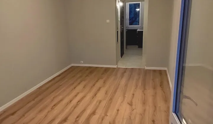 Mieszkanie 2-pokojowe Słupsk, ul. Koszalińska