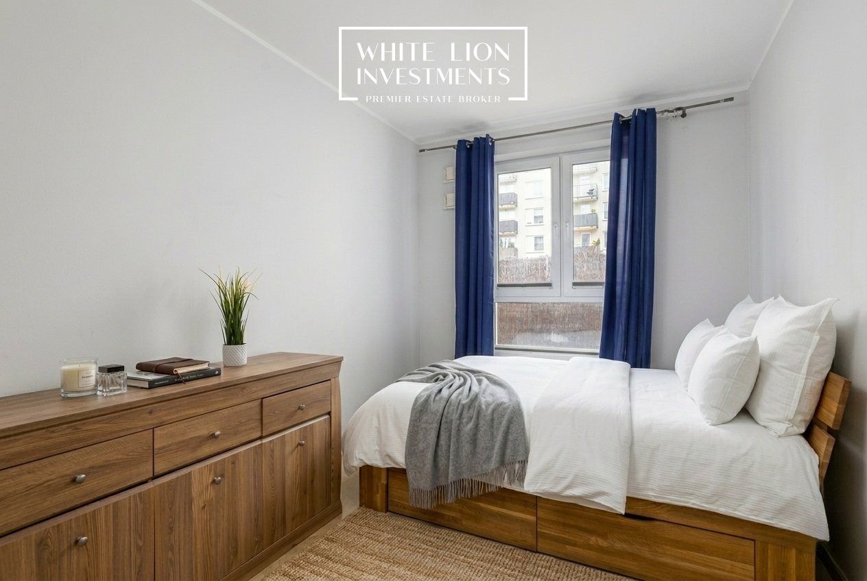 Mieszkanie 2-pokojowe Warszawa Włochy, ul. Klinkierowa. Zdjęcie 10