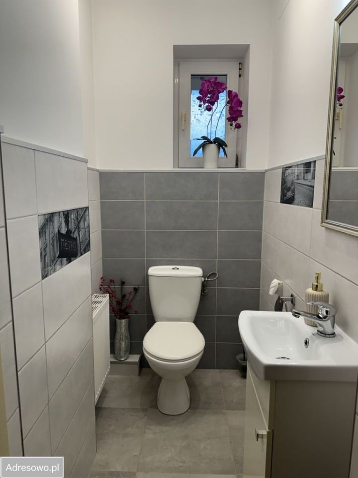 dom wolnostojący, 4 pokoje Bolesławiec, ul. Czerwonych Maków. Zdjęcie 6