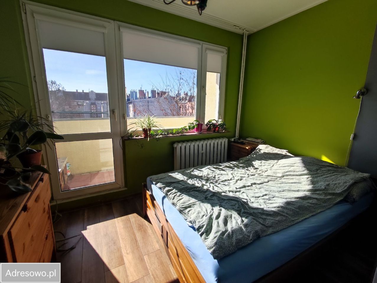 Mieszkanie 4-pokojowe Malbork, ul. Jagiellońska. Zdjęcie 6