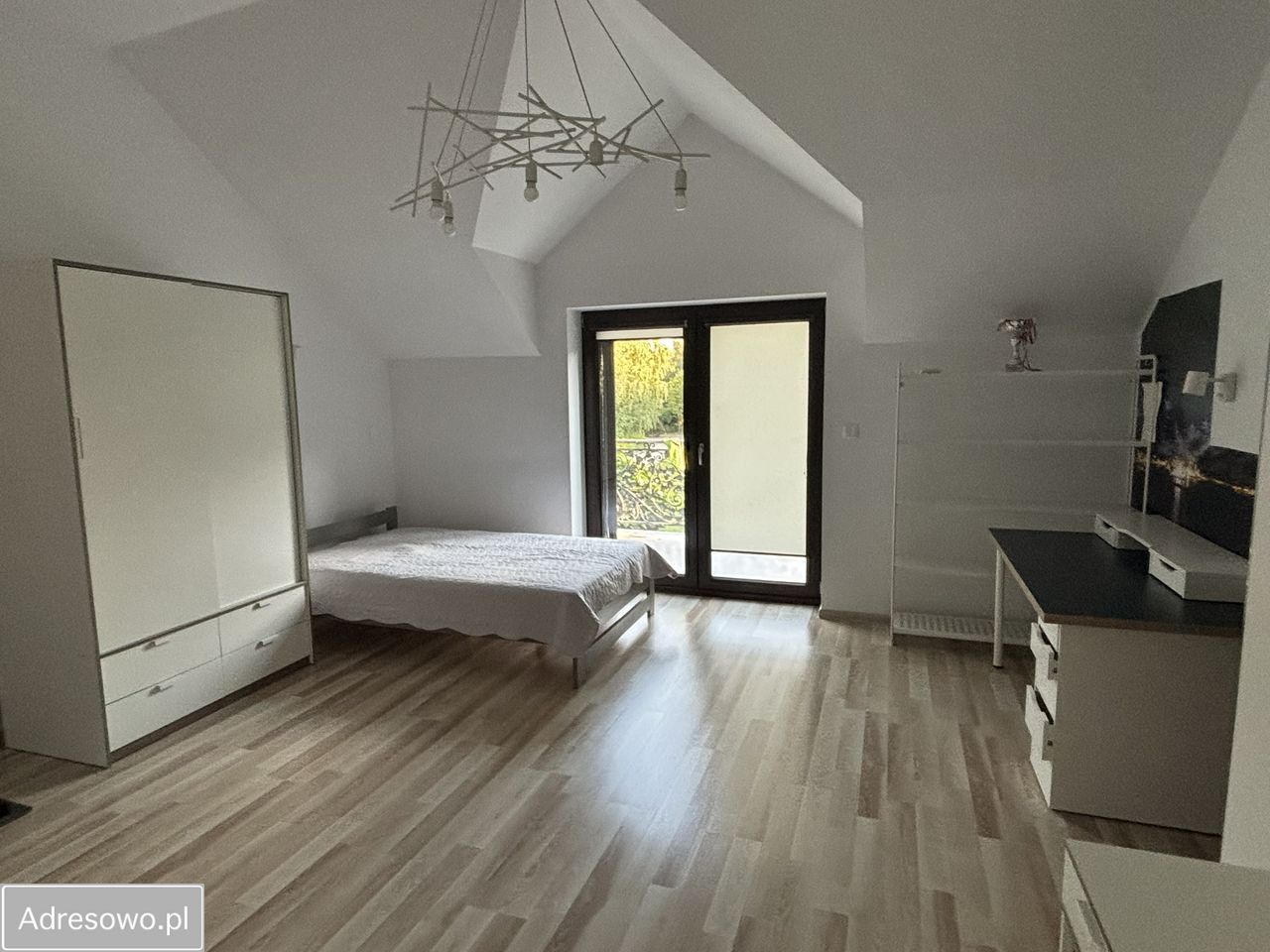 dom, 7 pokoi Łódź Polesie, ul. Złotno. Zdjęcie 8