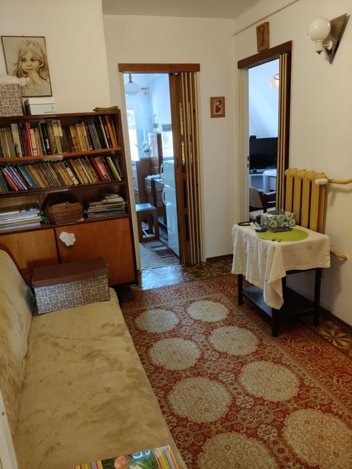 Mieszkanie 1-pokojowe Węgorzewo, ul. Henryka Sienkiewicza. Zdjęcie 6