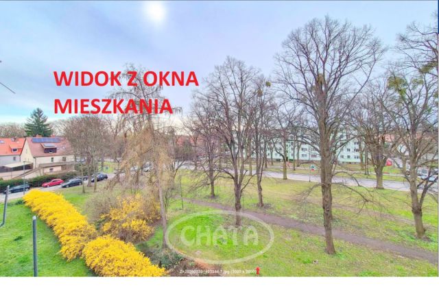 Mieszkanie 2-pokojowe Wrocław Biskupin, ul. Karola Olszewskiego. Zdjęcie 12