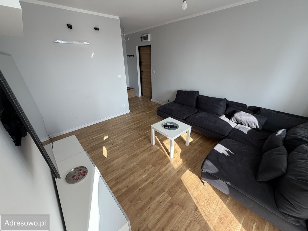 Mieszkanie 2-pokojowe Kwidzyn, ul. Polna. Zdjęcie 2