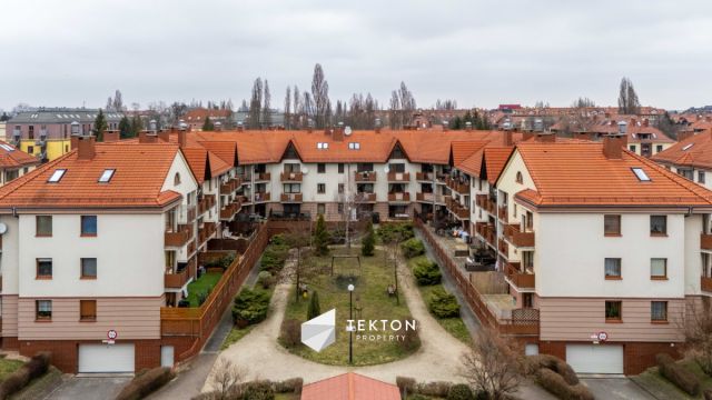 Mieszkanie 4-pokojowe Wrocław Partynice, ul. gen. Stanisława Maczka. Zdjęcie 20