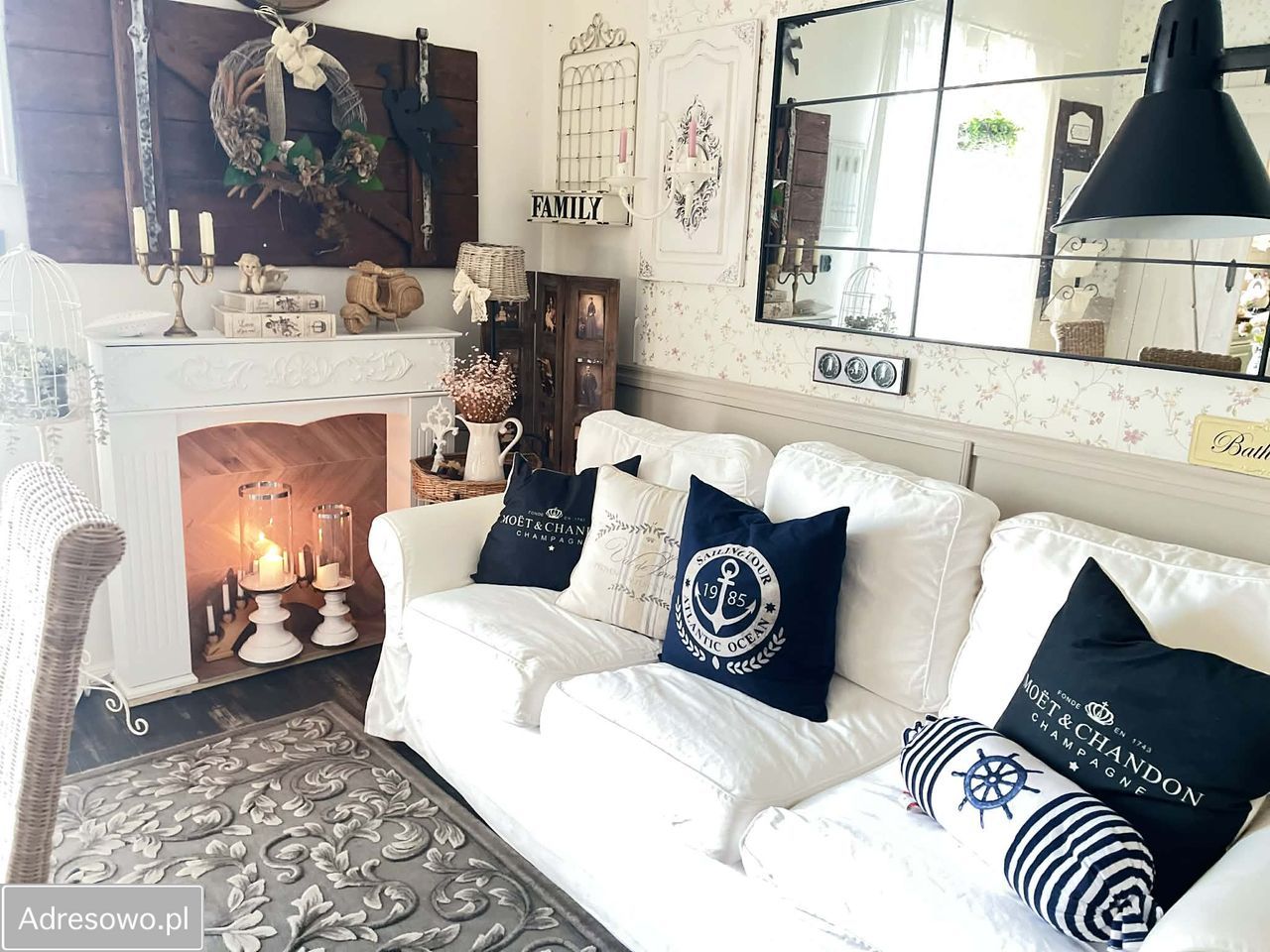 dom wolnostojący, 5 pokoi Wardyń. Zdjęcie 17