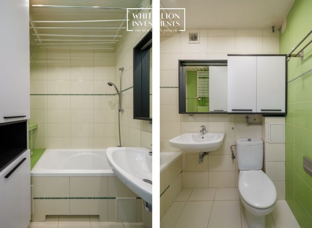 Mieszkanie 2-pokojowe Warszawa Wola, ul. Dzielna. Zdjęcie 15