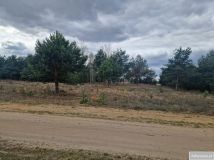 Działka budowlana Żelechów, ul. Deszczowa. Zdjęcie 2