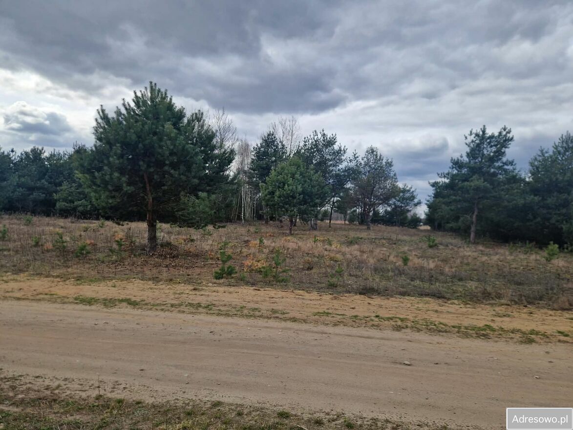 Działka budowlana Żelechów, ul. Deszczowa. Zdjęcie 3