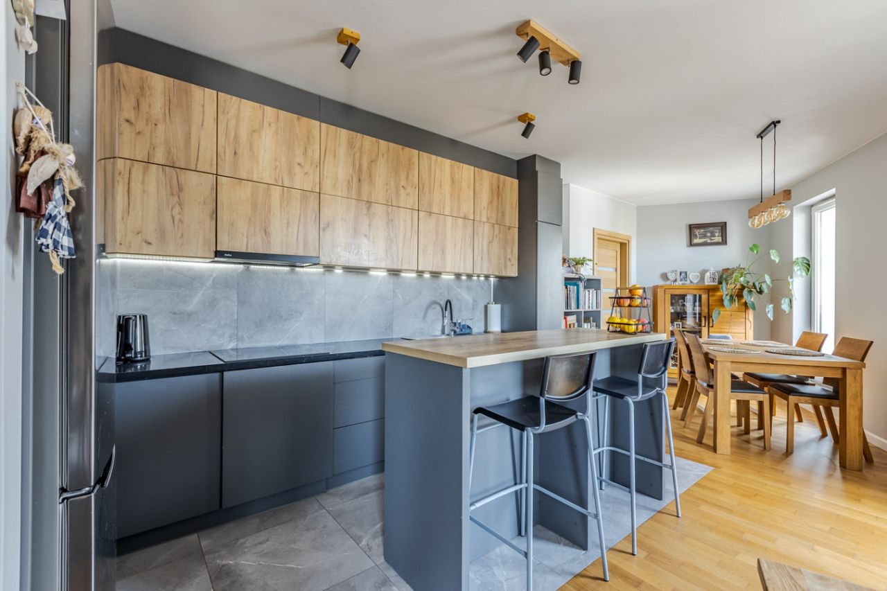 Mieszkanie 3-pokojowe Ząbki, ul. Christiana Andersena. Zdjęcie 2