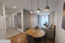 Mieszkanie 3-pokojowe Kraków Podgórze, ul. Tadeusza Romanowicza. Zdjęcie 4