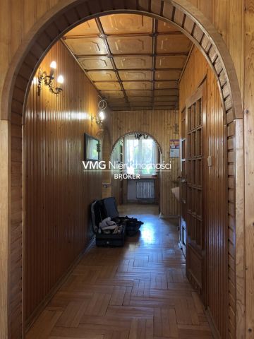 dom wolnostojący, 8 pokoi Wołomin. Zdjęcie 21