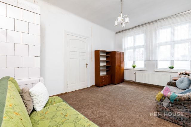 Mieszkanie 3-pokojowe Olsztyn Zatorze, ul. Jagiellońska. Zdjęcie 5