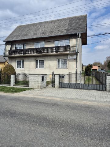 dom wolnostojący, 6 pokoi Załęże, Załęże. Zdjęcie 1