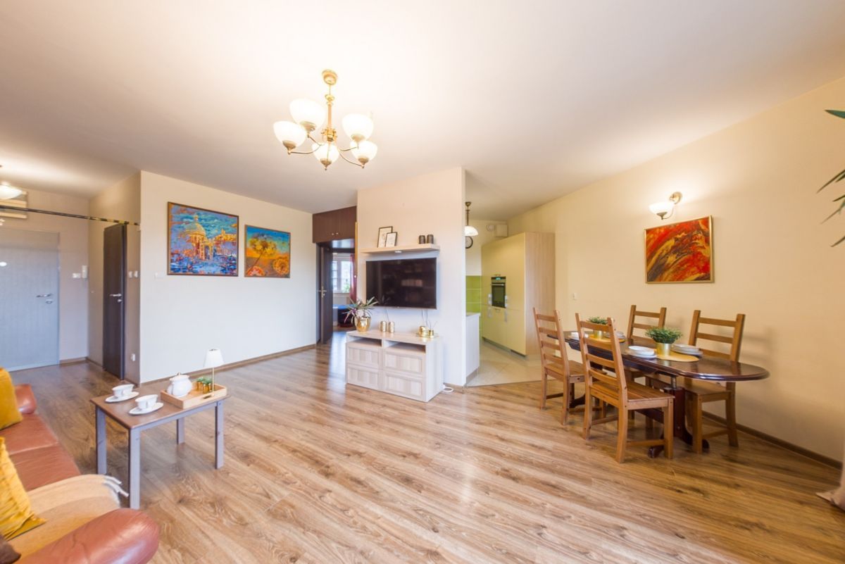 Mieszkanie 3-pokojowe Łódź Radogoszcz, ul. Okoniowa. Zdjęcie 4