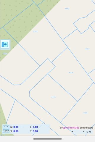 Działka budowlana Stara Dąbrowa. Zdjęcie 10