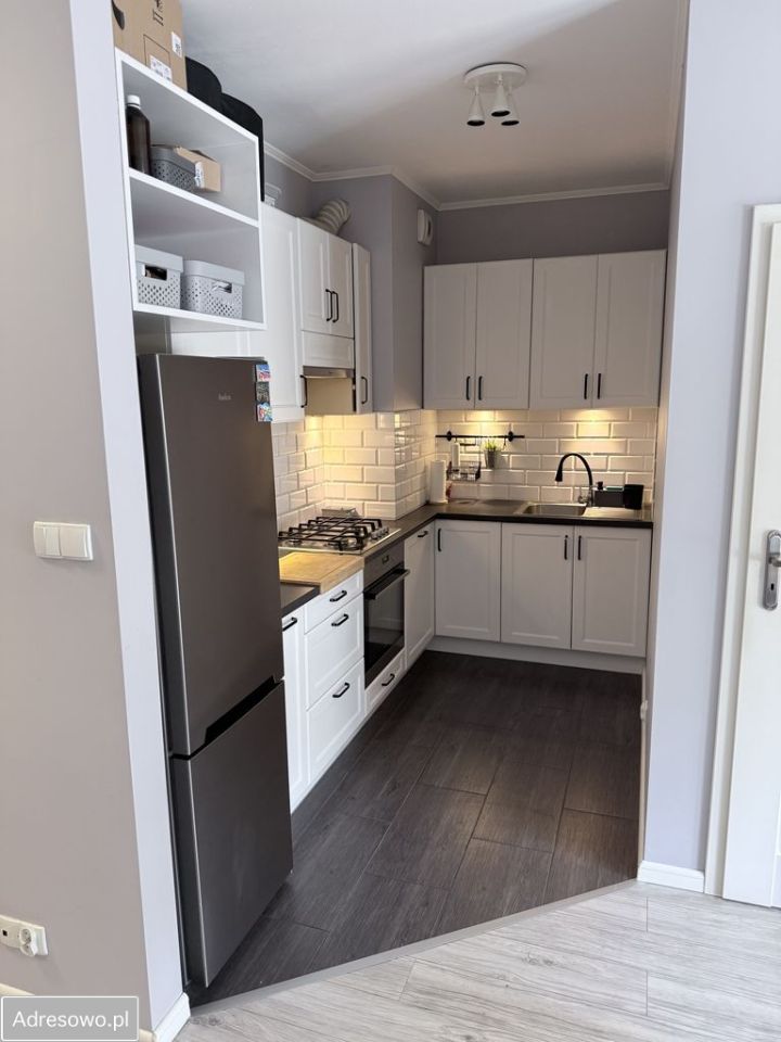 Mieszkanie 2-pokojowe Zielonka, ul. Mazowiecka. Zdjęcie 5