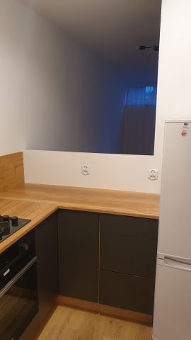 Mieszkanie 2-pokojowe Warszawa Śródmieście, ul. Grzybowska. Zdjęcie 11
