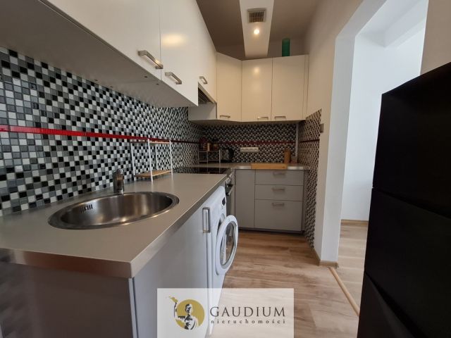 Mieszkanie 2-pokojowe Gdańsk Brzeźno, al. gen. Józefa Hallera. Zdjęcie 5