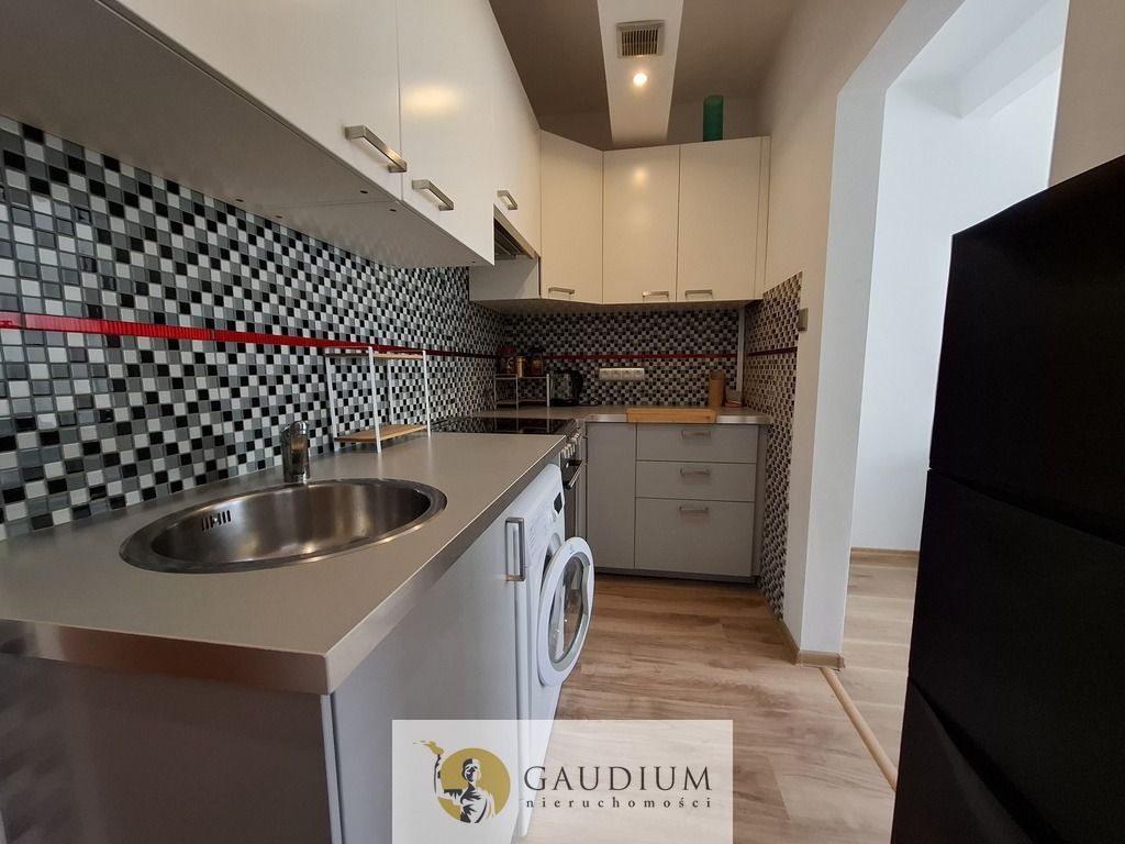 Mieszkanie 2-pokojowe Gdańsk Brzeźno, al. gen. Józefa Hallera. Zdjęcie 5