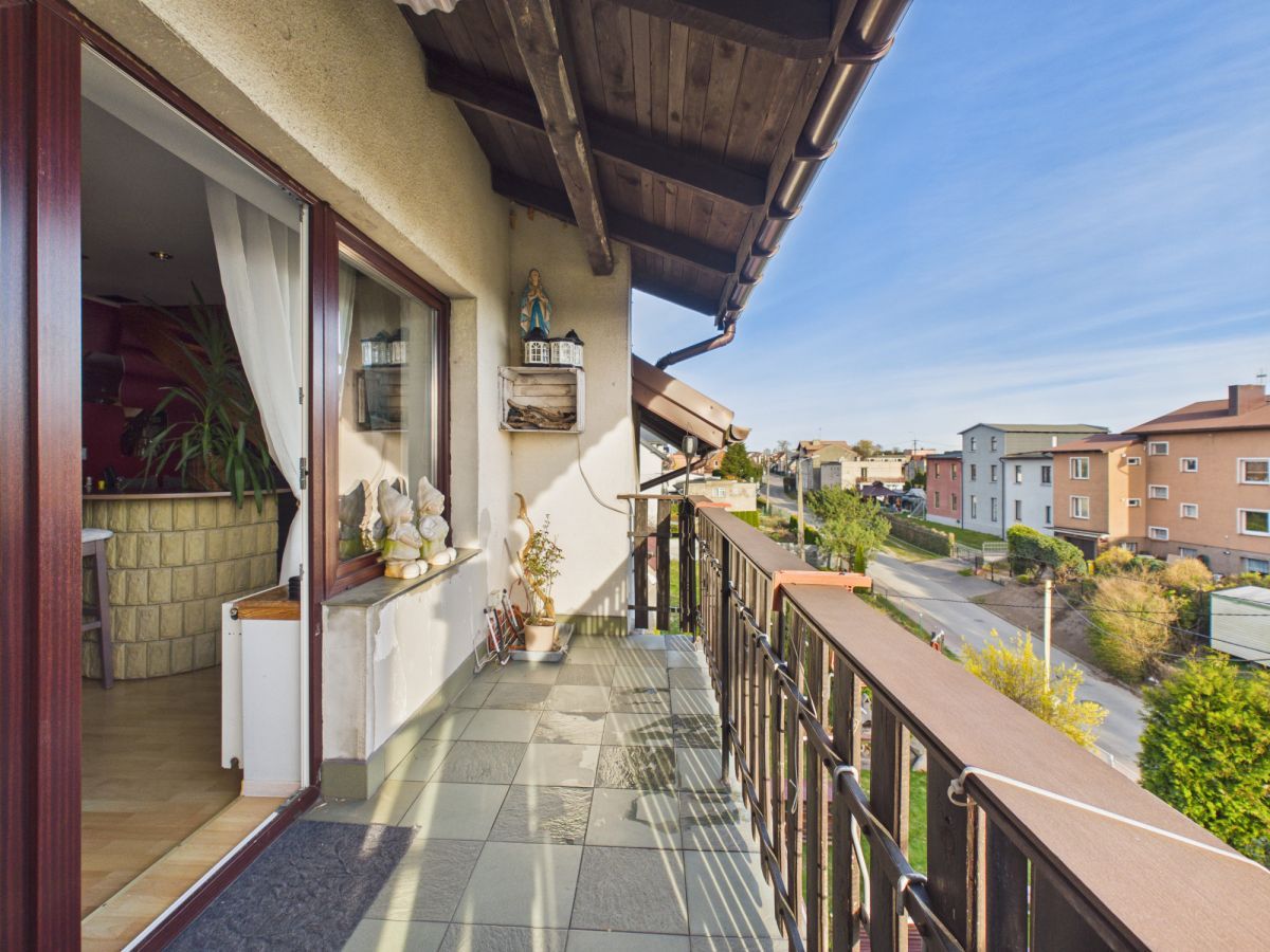 Mieszkanie 3-pokojowe Chłapowo, ul. Gospodarska. Zdjęcie 25