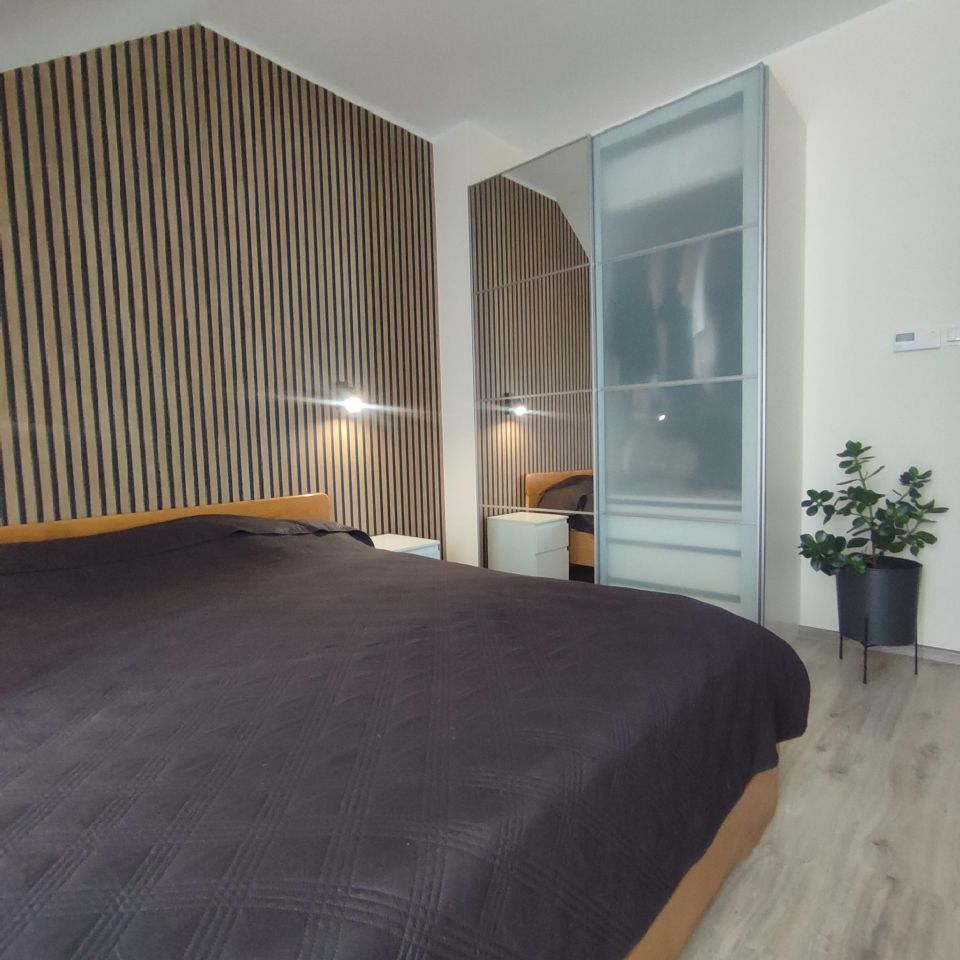 bliźniak, 3 pokoje Czaple, ul. Żurawia. Zdjęcie 12