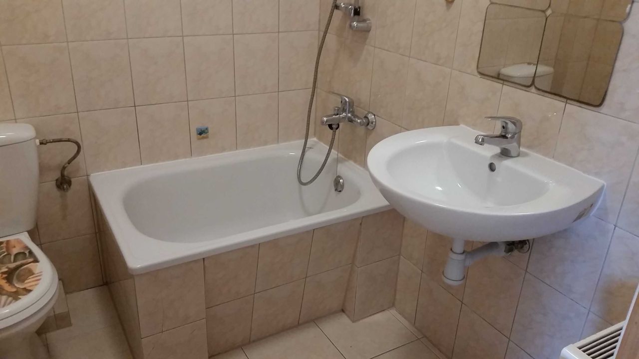 Mieszkanie 1-pokojowe Pruszków Centrum. Zdjęcie 6