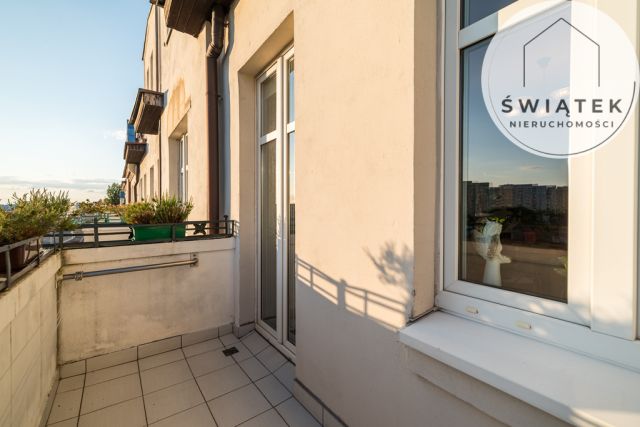 Mieszkanie 3-pokojowe Toruń Centrum, szosa Chełmińska. Zdjęcie 20