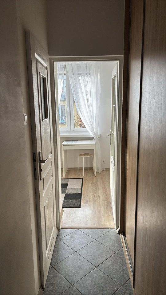 Mieszkanie 2-pokojowe Łódź Bałuty, ul. Lutomierska. Zdjęcie 4