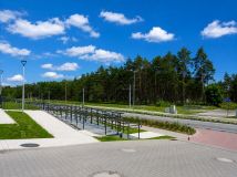 Mieszkanie 2-pokojowe Toruń Wrzosy, ul. Jana Heweliusza. Zdjęcie 4
