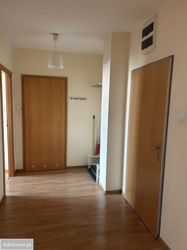 Mieszkanie 3-pokojowe Warszawa Praga-Północ, ul. Stefana Okrzei. Zdjęcie 13