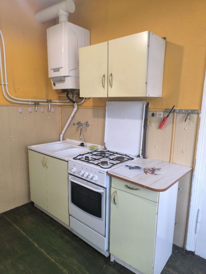 Mieszkanie 2-pokojowe Bydgoszcz, ul. Staroszkolna. Zdjęcie 6