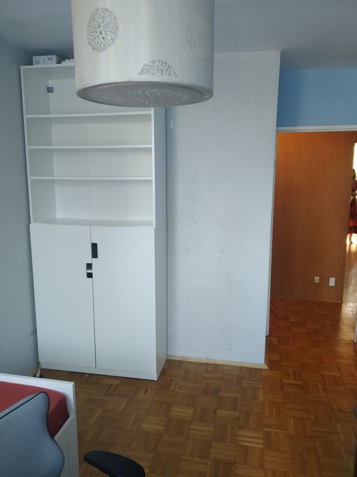 Mieszkanie 3-pokojowe Wrocław Gądów Mały, ul. Na Ostatnim Groszu. Zdjęcie 8