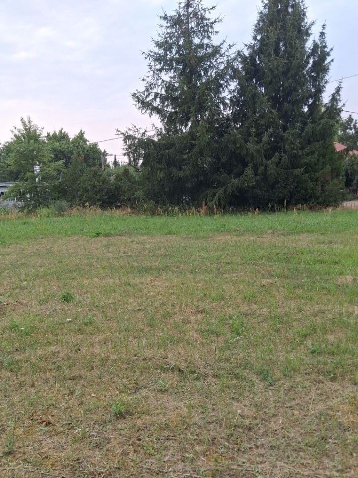 Działka budowlana Chwalęcice, ul. Leśna. Zdjęcie 1