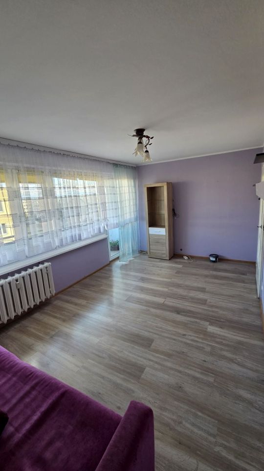Mieszkanie 2-pokojowe Nysa, ul. Jana Edmunda Osmańczyka. Zdjęcie 2