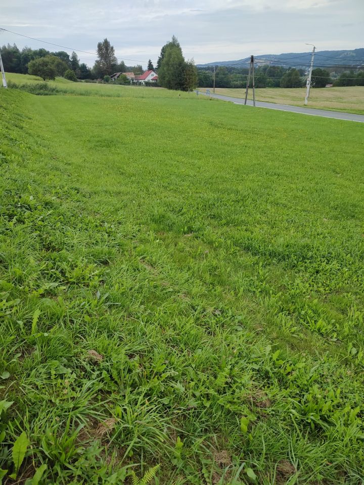 Działka budowlana Tuchów, ul. Jana III Sobieskiego. Zdjęcie 1
