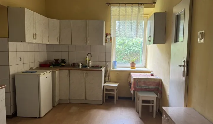 Mieszkanie 2-pokojowe Szczytna, ul. Nadrzeczna