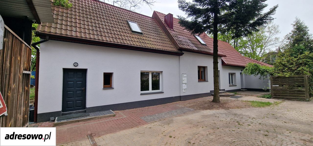 dom wolnostojący, 3 pokoje Grodzisk Mazowiecki, ul. Królewska. Zdjęcie 16