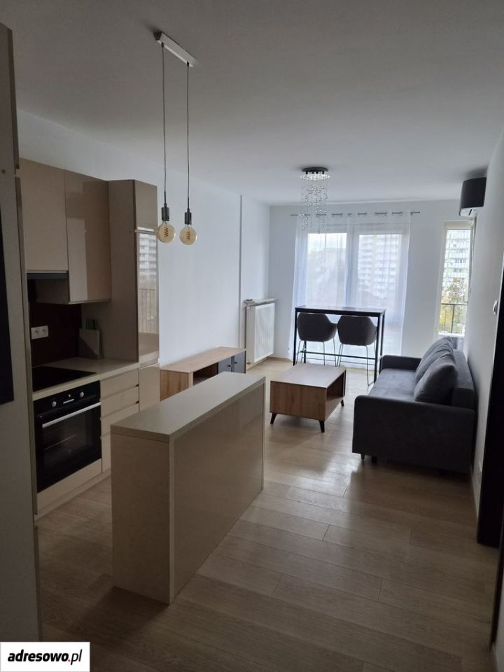 Mieszkanie 2-pokojowe Warszawa Praga-Południe, ul. Ignacego Kruszewskiego. Zdjęcie 4