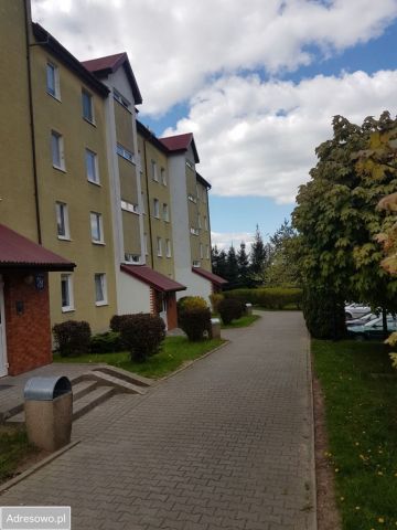 Mieszkanie 2-pokojowe Olsztyn, ul. Jarocka. Zdjęcie 1