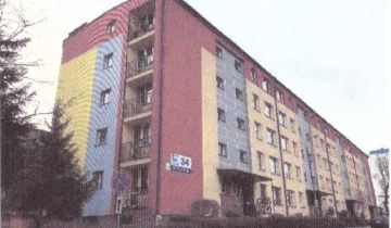 Mieszkanie 2-pokojowe Dąbrowa Górnicza Centrum. Zdjęcie 1