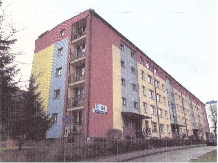 Mieszkanie 2-pokojowe Dąbrowa Górnicza Centrum
