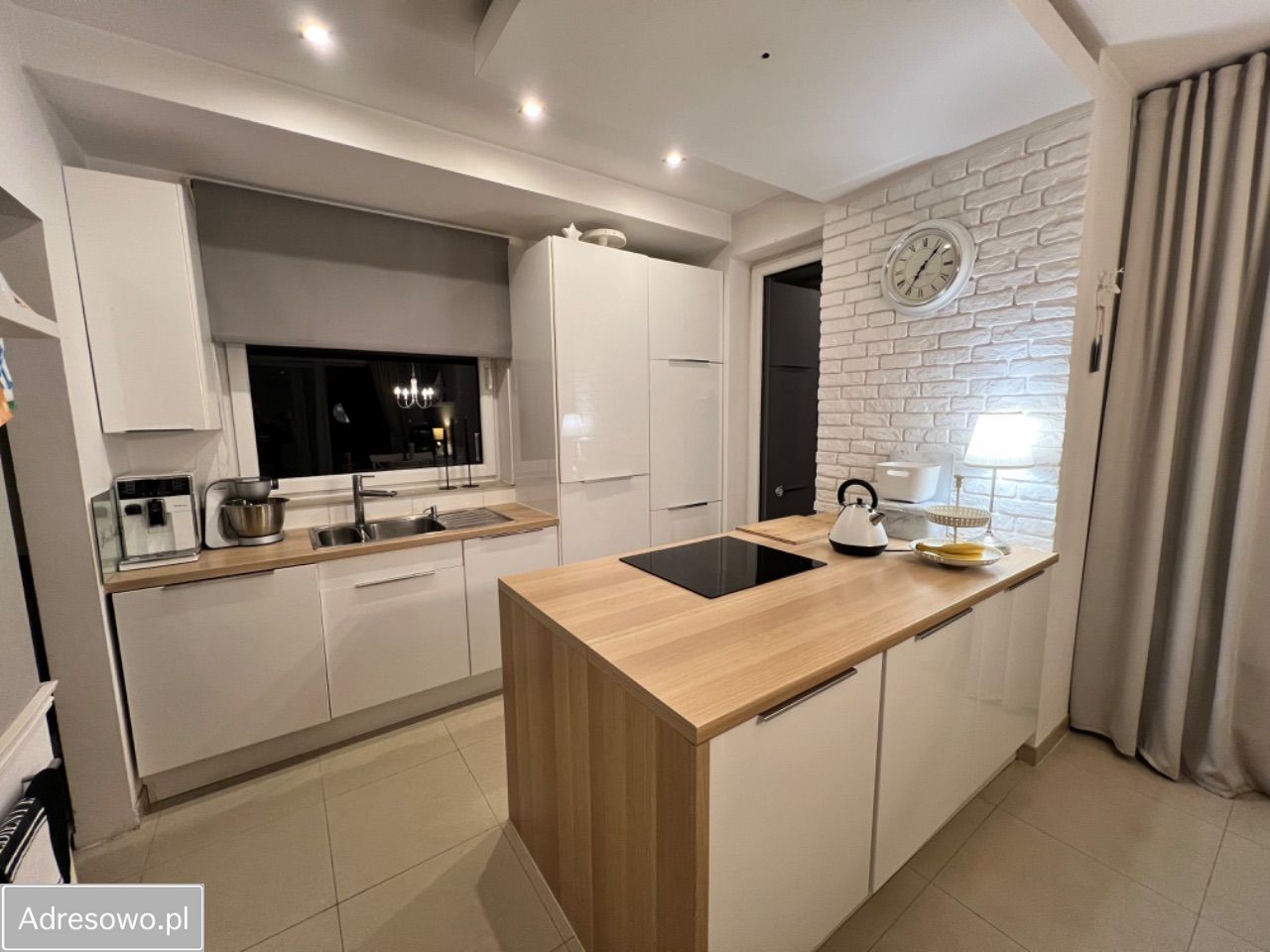 dom wolnostojący, 4 pokoje Szczytna, ul. Wiejska. Zdjęcie 9