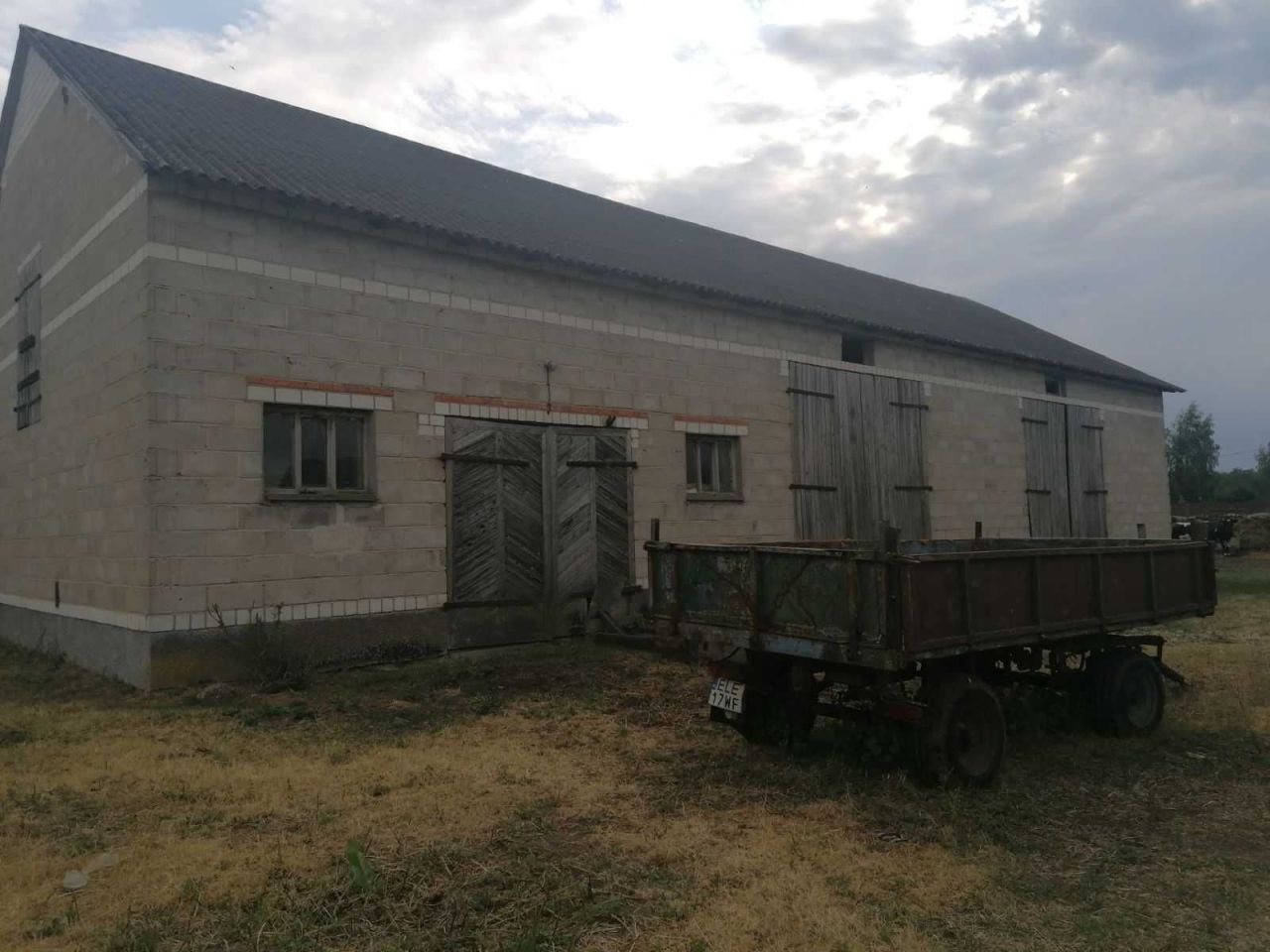 Działka budowlana Bronno. Zdjęcie 5