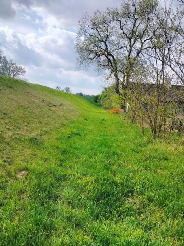 Działka rolna Podgórze-Parcele Wójtostwo. Zdjęcie 1