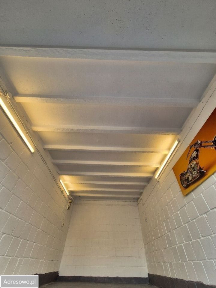 Garaż/miejsce parkingowe Augustów. Zdjęcie 4