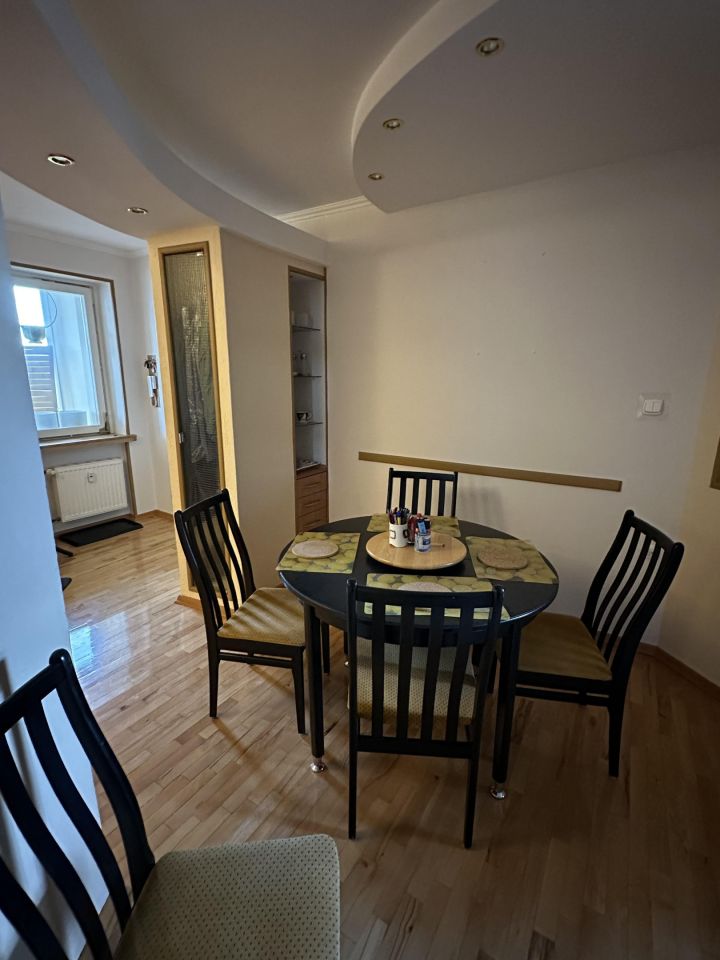 Mieszkanie 4-pokojowe Kalisz Centrum, al. Wojska Polskiego. Zdjęcie 4