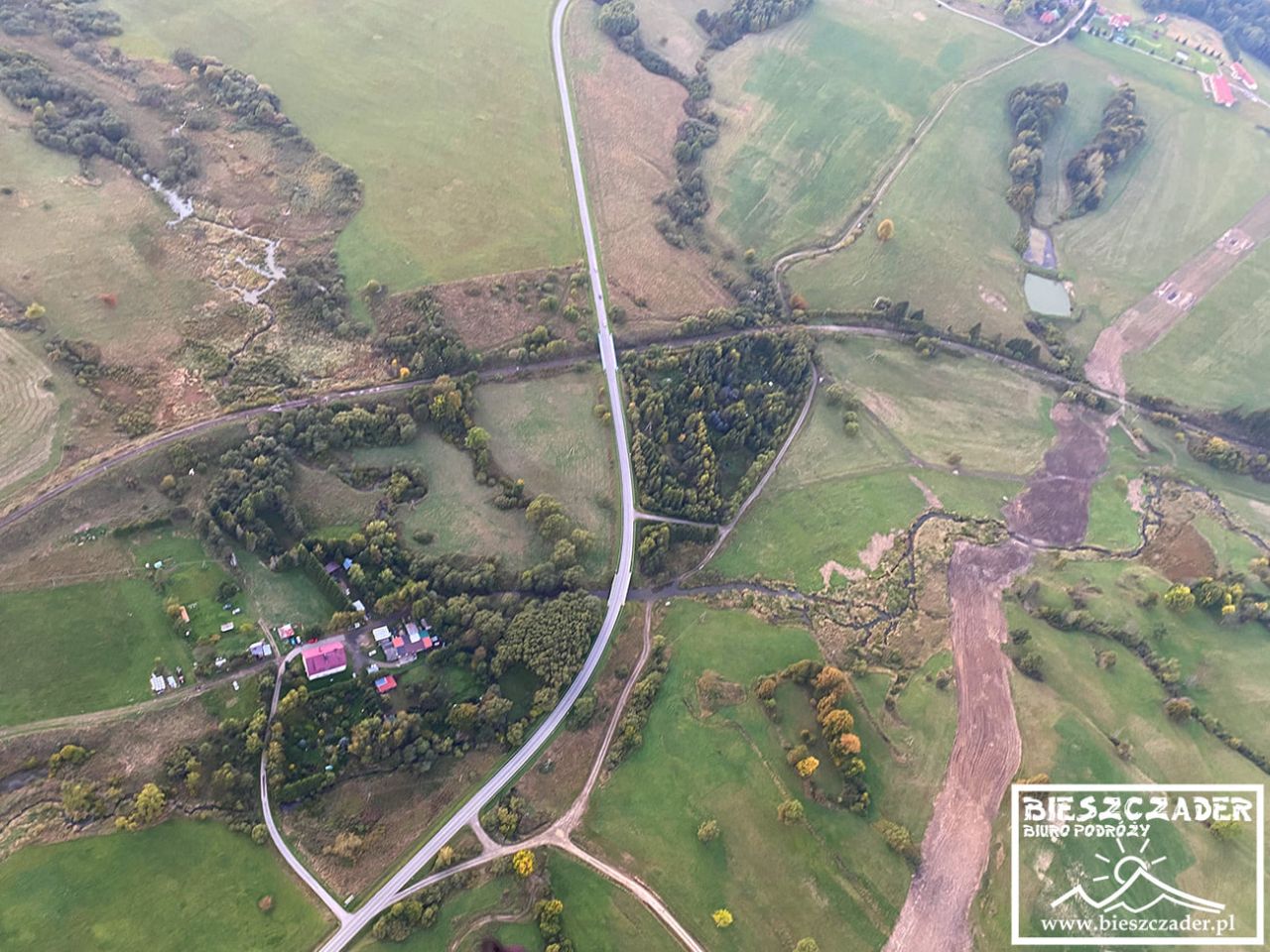 Działka budowlana Osławica. Zdjęcie 9